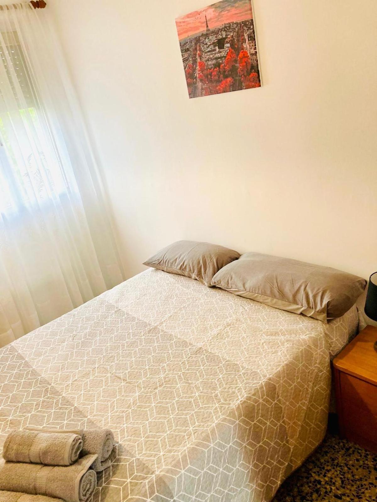 & Sea Apartamento