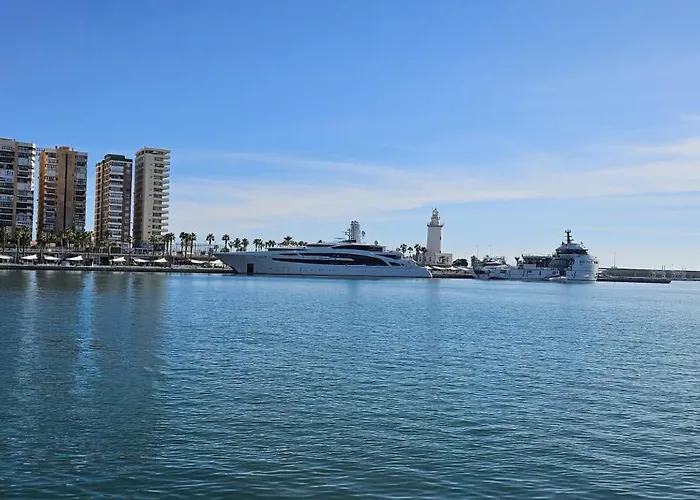 Beach & Sea Malaga